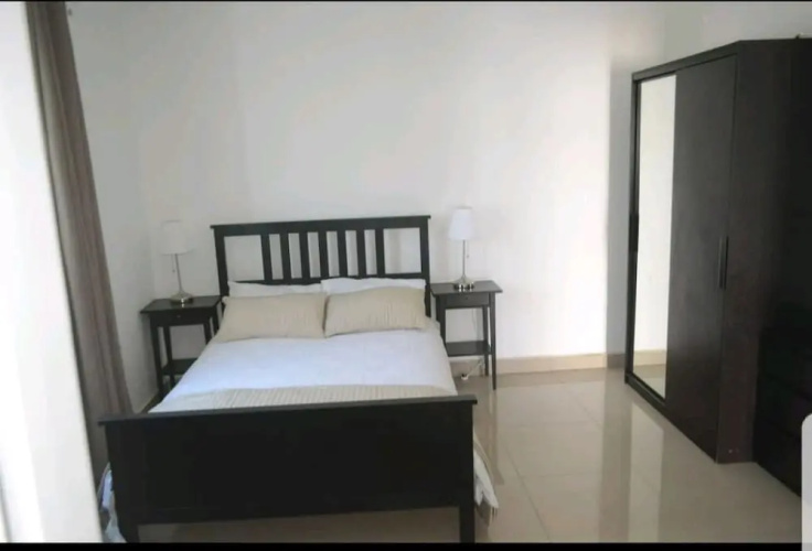 Drammeh's Villa