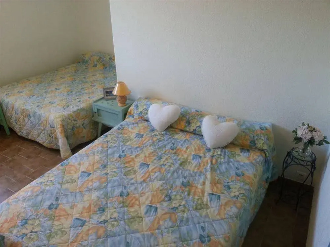 Horus hotel