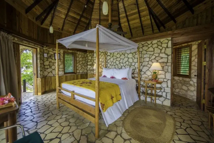 Rockhouse Hotel