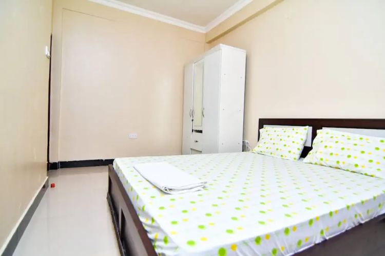 Regency Apartment