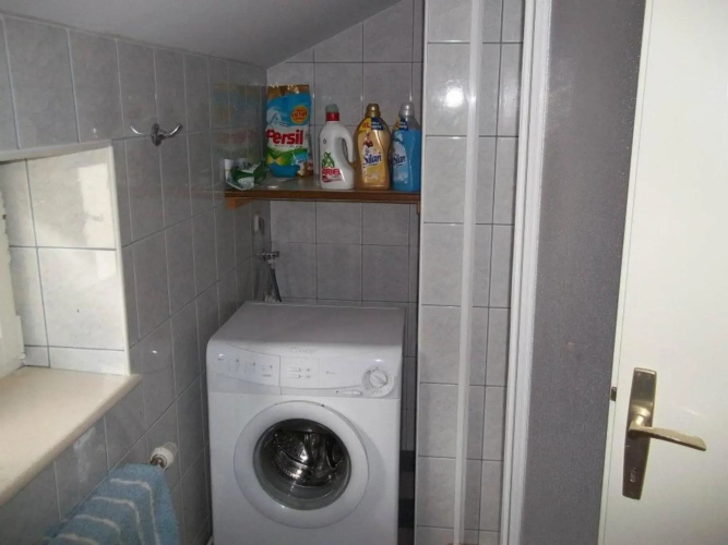 Jenny`s House