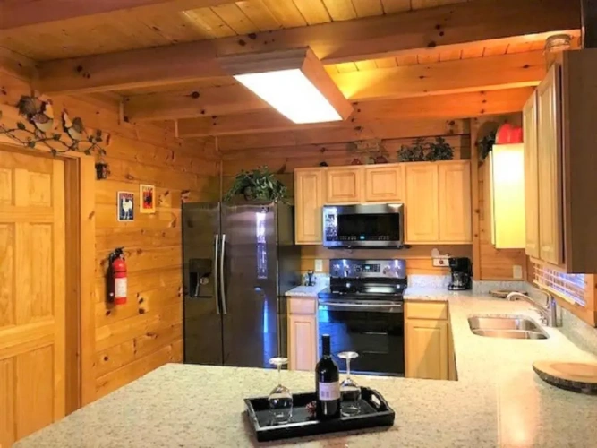 2 Bedrooms Cottage