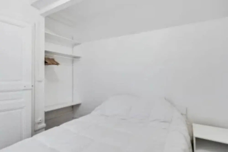 Modern Apartment nr Sacré Coeur for 6p - Image 11