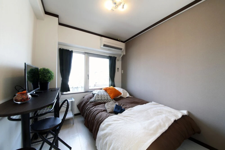 EX Kyobashi Apartment 904