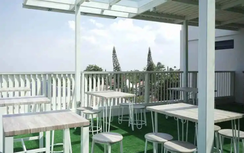 Pondok Wisata Ilona