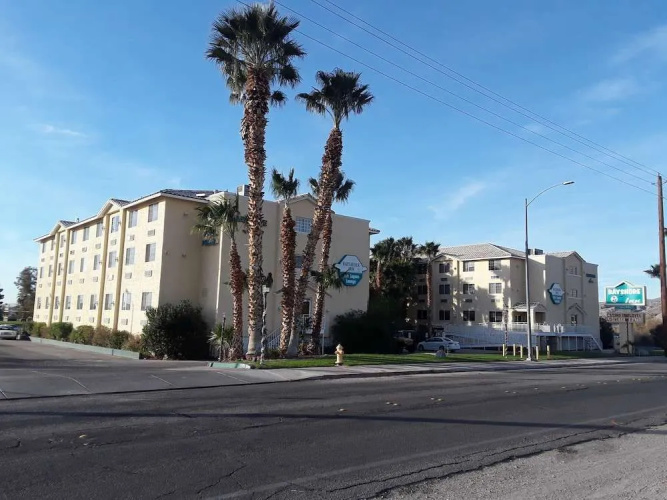 Otel görseli