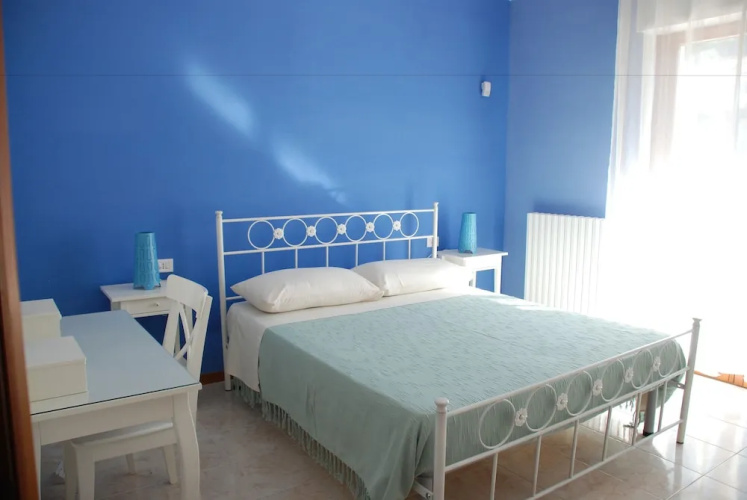Cala Chiara B&B