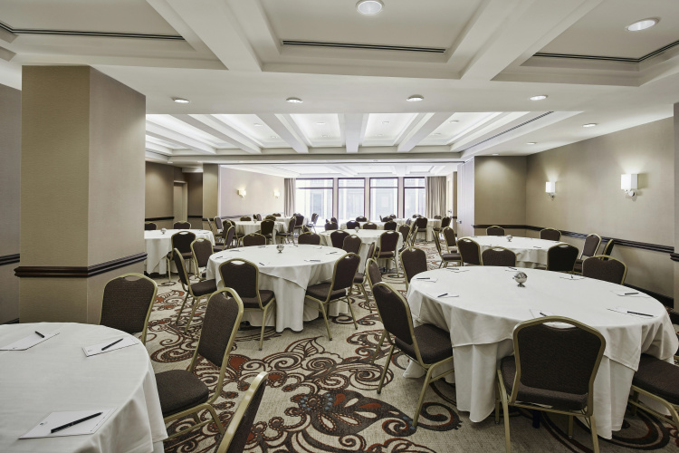 Embassy Suites by Hilton Alexandria Old Town photo 30