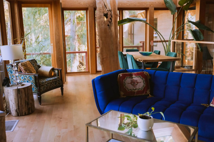 The Sanctuary Retreat & Spa