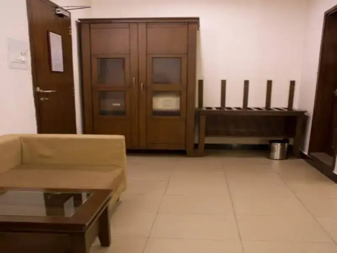 OYO Rooms Koramangala 5th Block