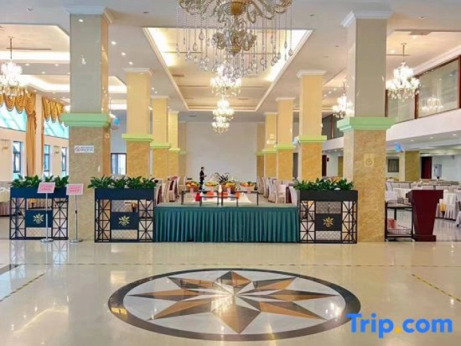 Shanyin Qiuming Hotel