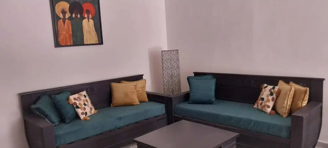 Appartement Cosy a Djerba