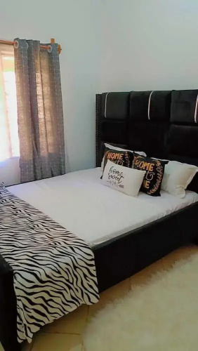 Zion Apartments