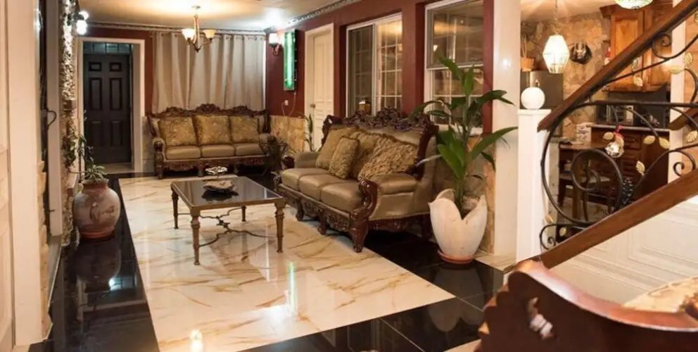 Hostal Casa Mía