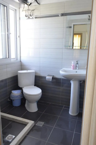 Hotel Achilleus