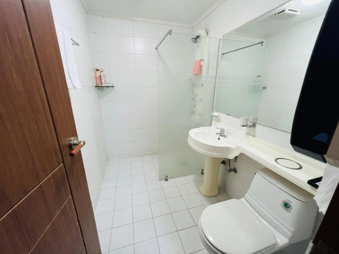 Jeju Sweet Motel