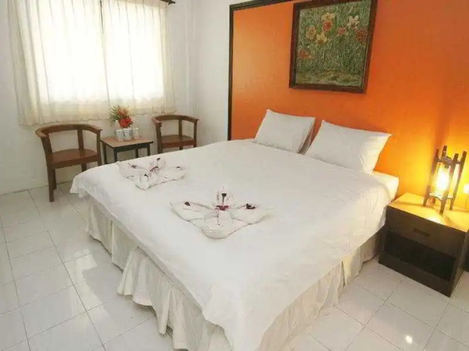 Lanta Phu Hill Resort