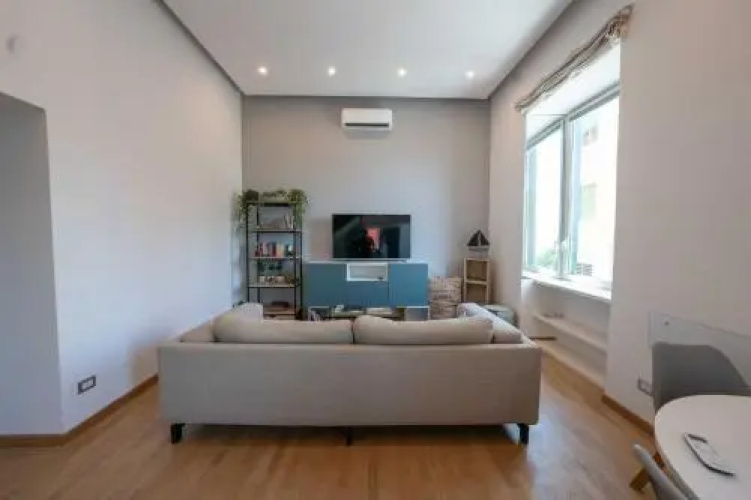 Magicstay - Flat 48M² 1 Bedroom 1 Bathroom - Naples