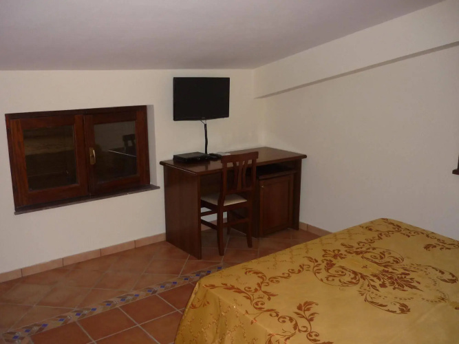 B&B La Torretta