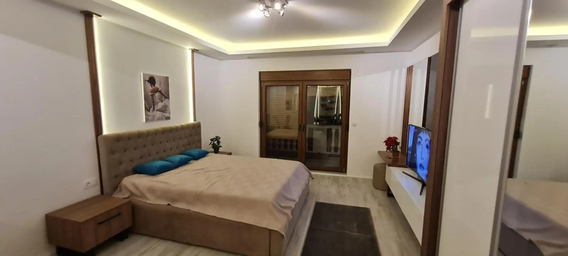 JOANDI Apartments