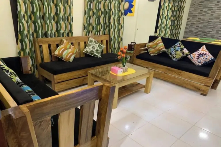 Michael's Homestay - Farm Villa near Patar Beach & Bolinao Falls