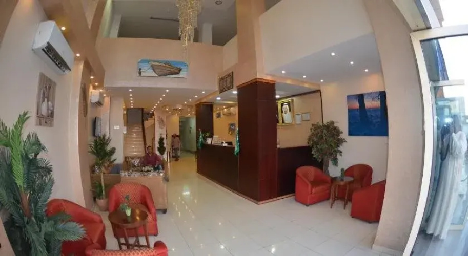 Nojoom Home Hotel
