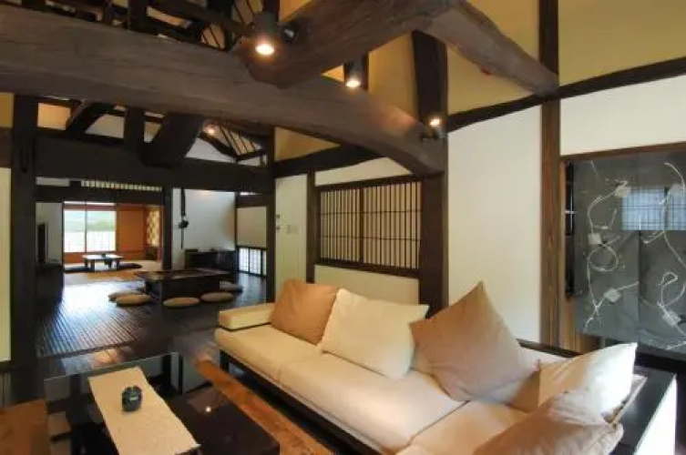 Katsuragi no Sato