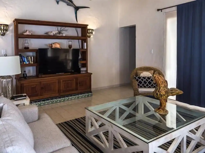 Casa Caribe I