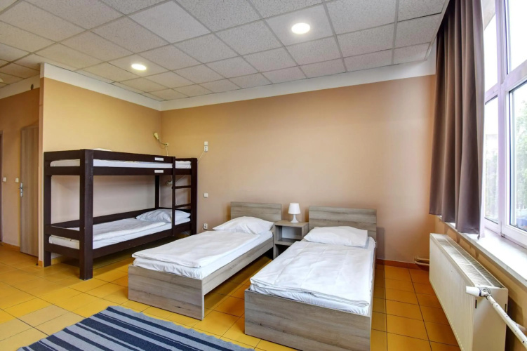 Plus Prague Hostel