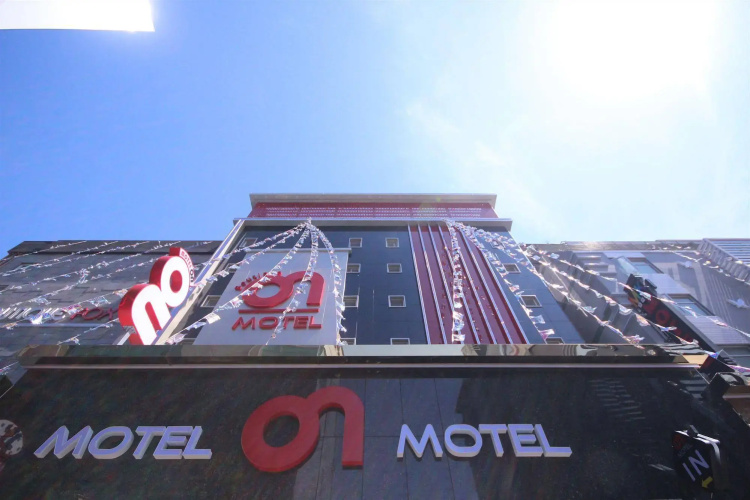 Hotelafbeelding