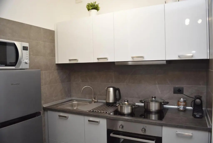 Ginevra Home