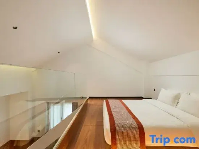 Standard Family Duplex room