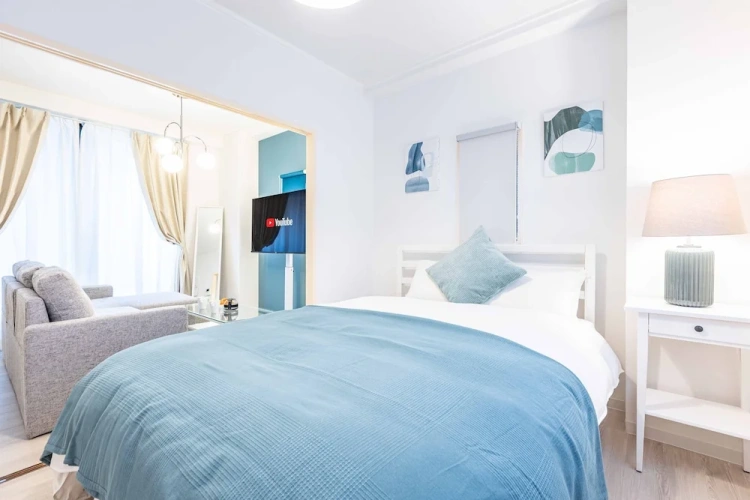 Club Apartment