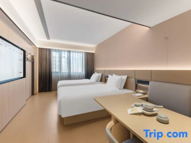 Business Twin room