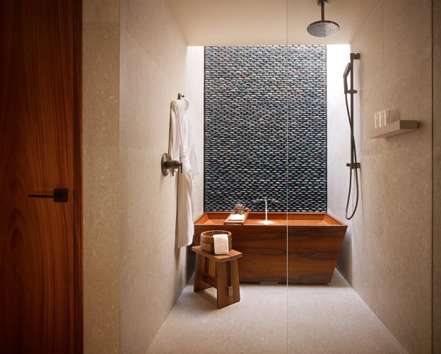 Nobu Hotel Los Cabos photo 21