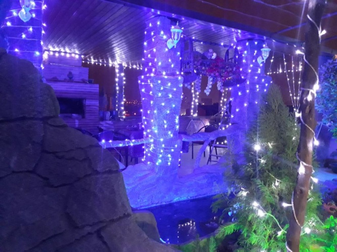 Cottage