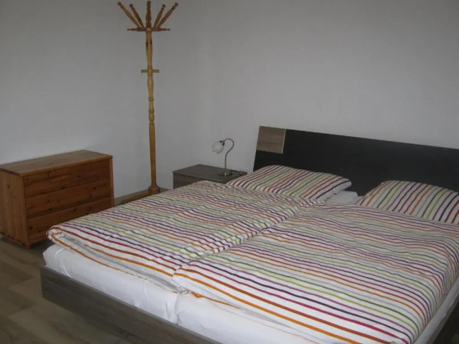 Ferienwohnung Huber