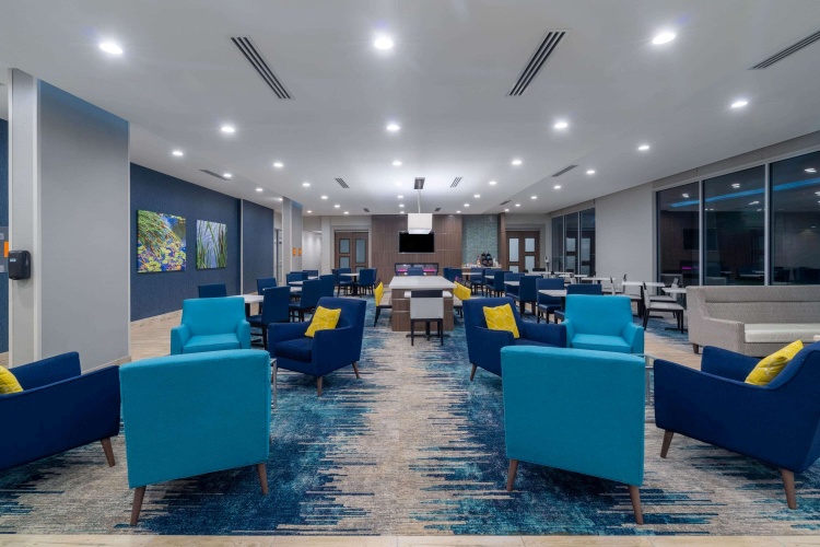 La Quinta Inn & Suites by Wyndham Tifton photo 15