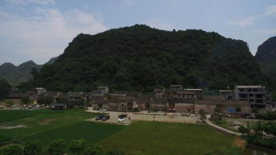 Ruihua Courtyard