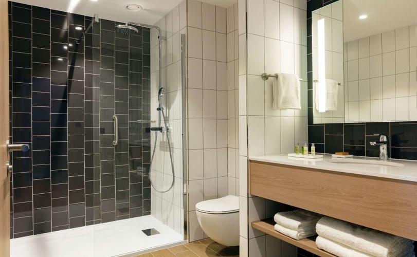 Hilton Garden Inn Paris Orly Airport photo 11