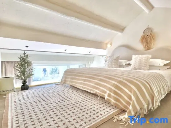 Double Apartment