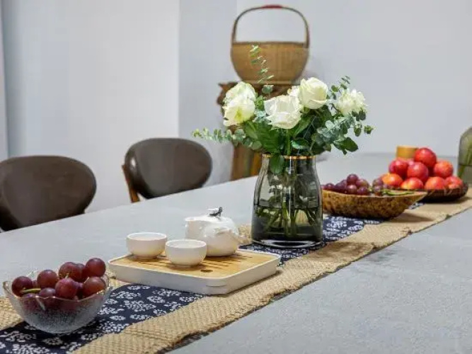 Quiet Mountain Boutique Homestay