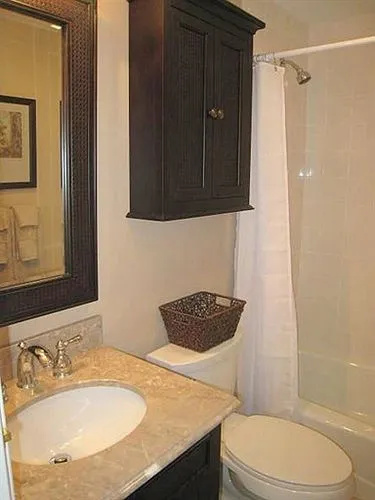 Back Bay Suites