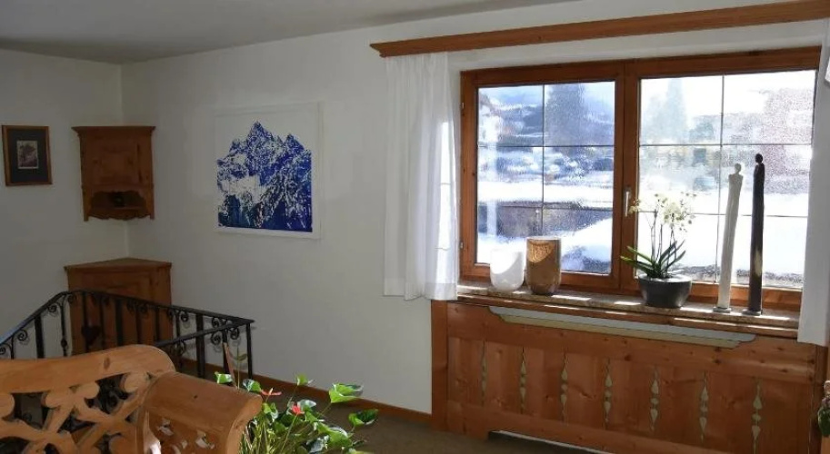 Appartements Falkner Dorli