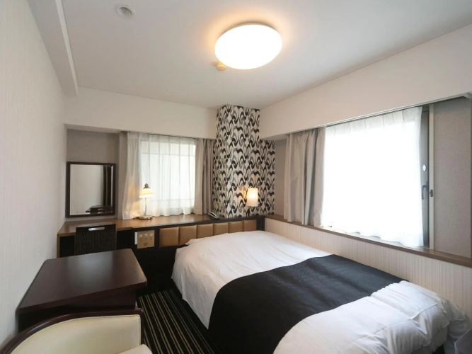APA Hotel Wakayama