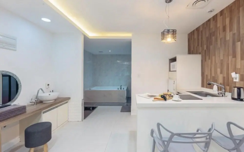 Gapyeong Dior Pool Villa