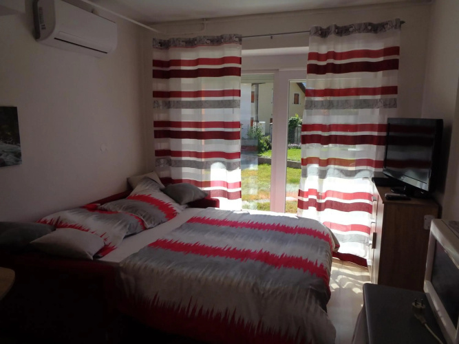 Apartment Japka