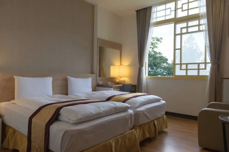 Lishan Guesthouse