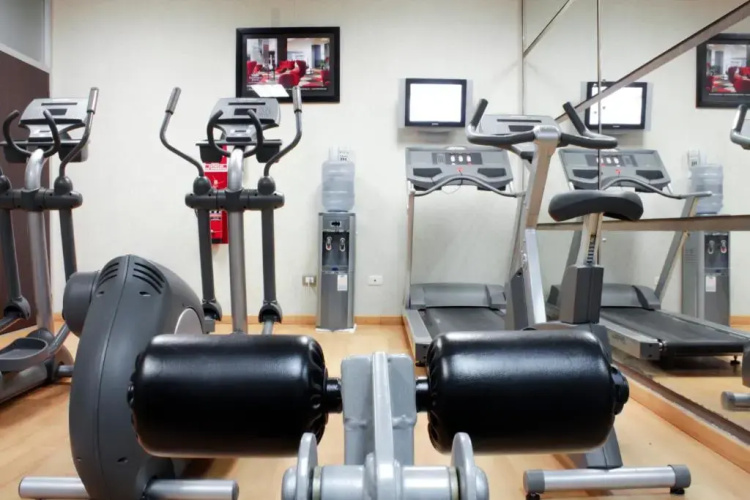 Hotel Trinitarias Suites