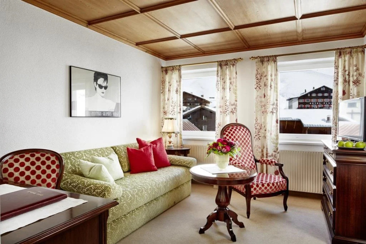 Hotel Hirlanda